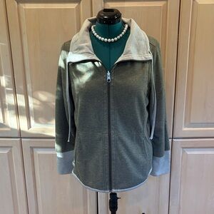 Tommy Bahama Women's Reversible Utility Jacket